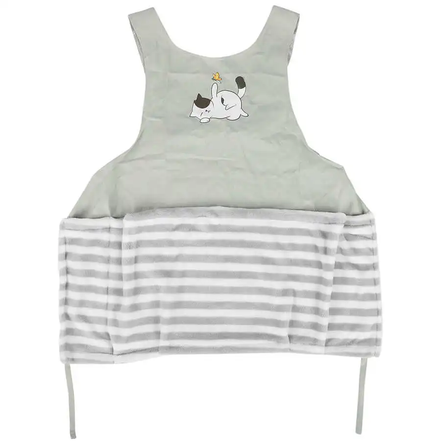 wearable pet carrier