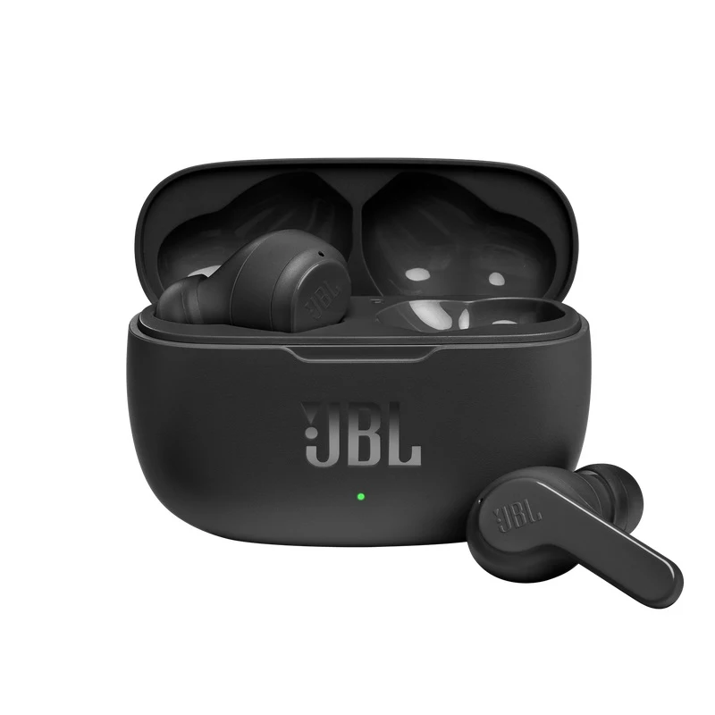 Наушники беспроводные JBL Wave200 | Электроника