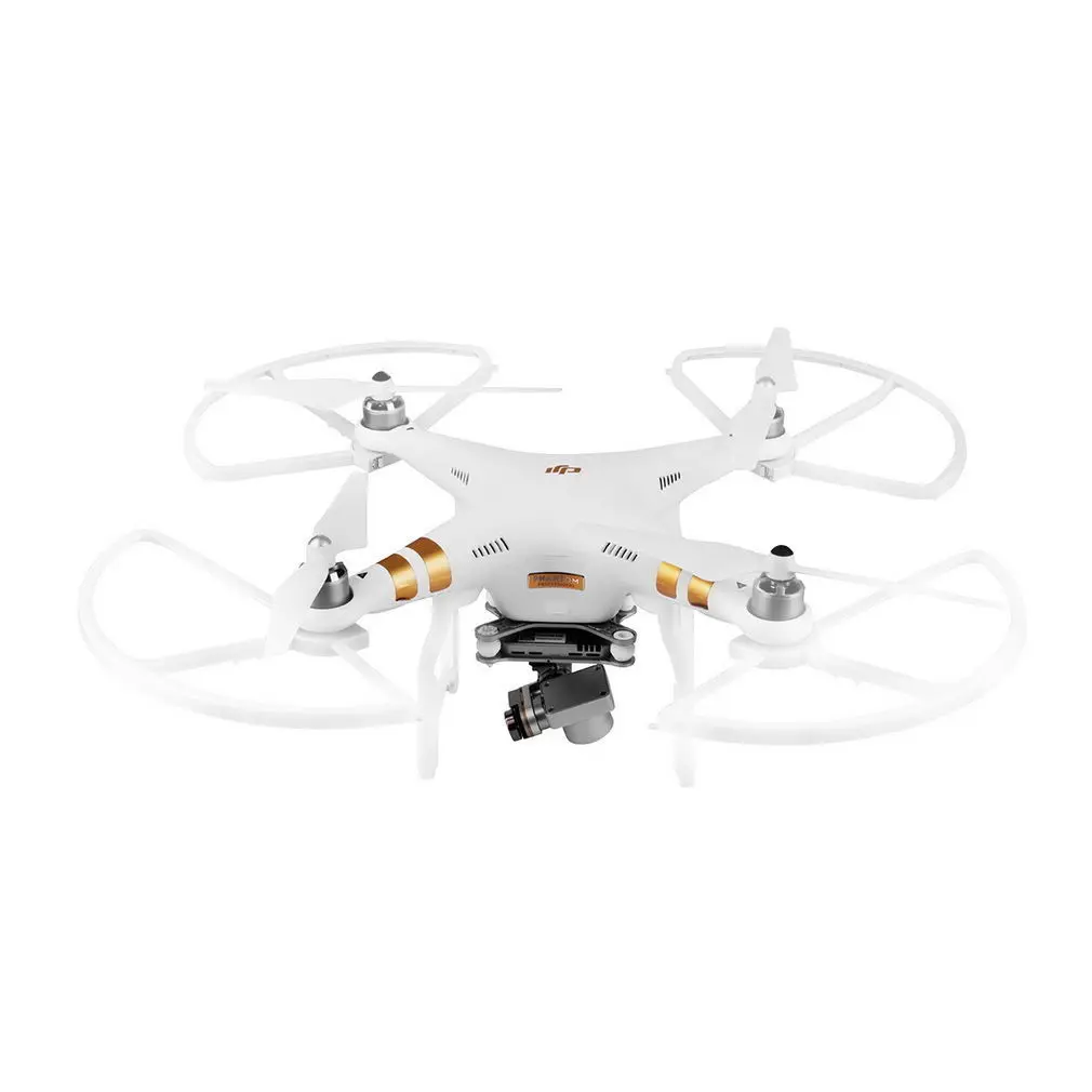  4pcs Propeller Props Guard Protector for Phantom 3 Standard Professional Advanced Quick Release Bla