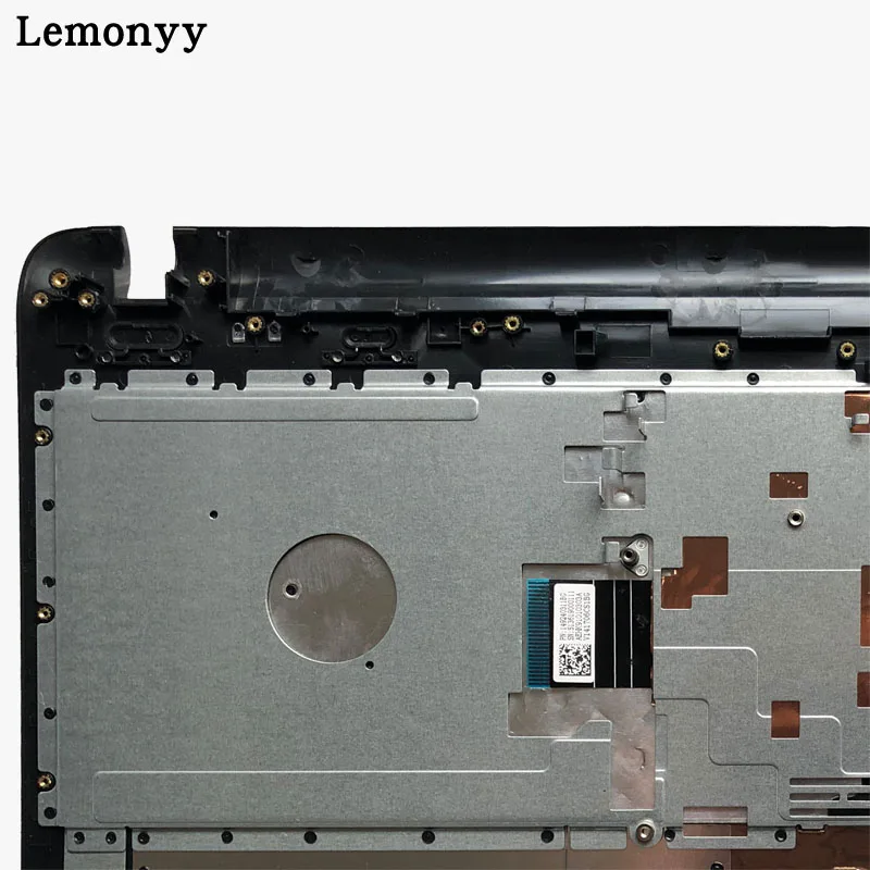 Клавиатура для ноутбука sony SVF15212CXW SVF15213CXW SVF15214CXW SVF152C1JN SVF153A2TT с верхней частью