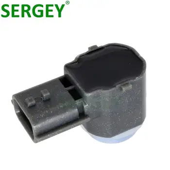 

10pcs/lot PDC Parking Sensor For INFINITI Radar Detector Parktronic Distance Control Car 28438-4GA6C 28438-4GA1A
