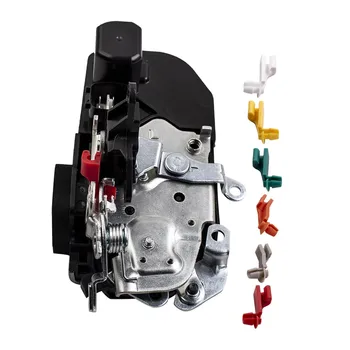 

Door Lock Actuator Latch Front LH Driver For Dodge Ram 1500 Truck Crew Cab