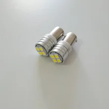 Внешняя торговля BA9S Led-4smd 3030 маленькое освещение широкая лампа номерной знак свет подсветка декодирование лампа для чтения преобразования