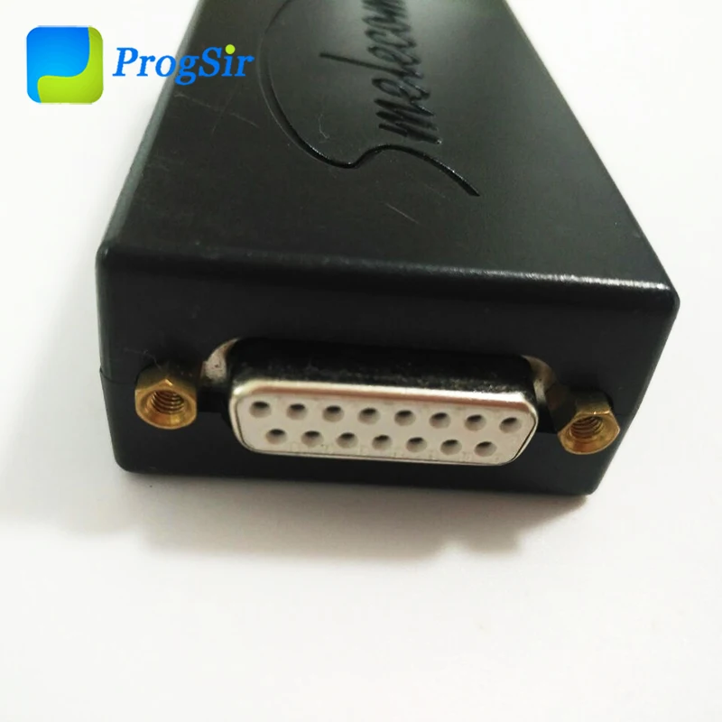 OBD Adapter With Cable for Smelecom DSP3