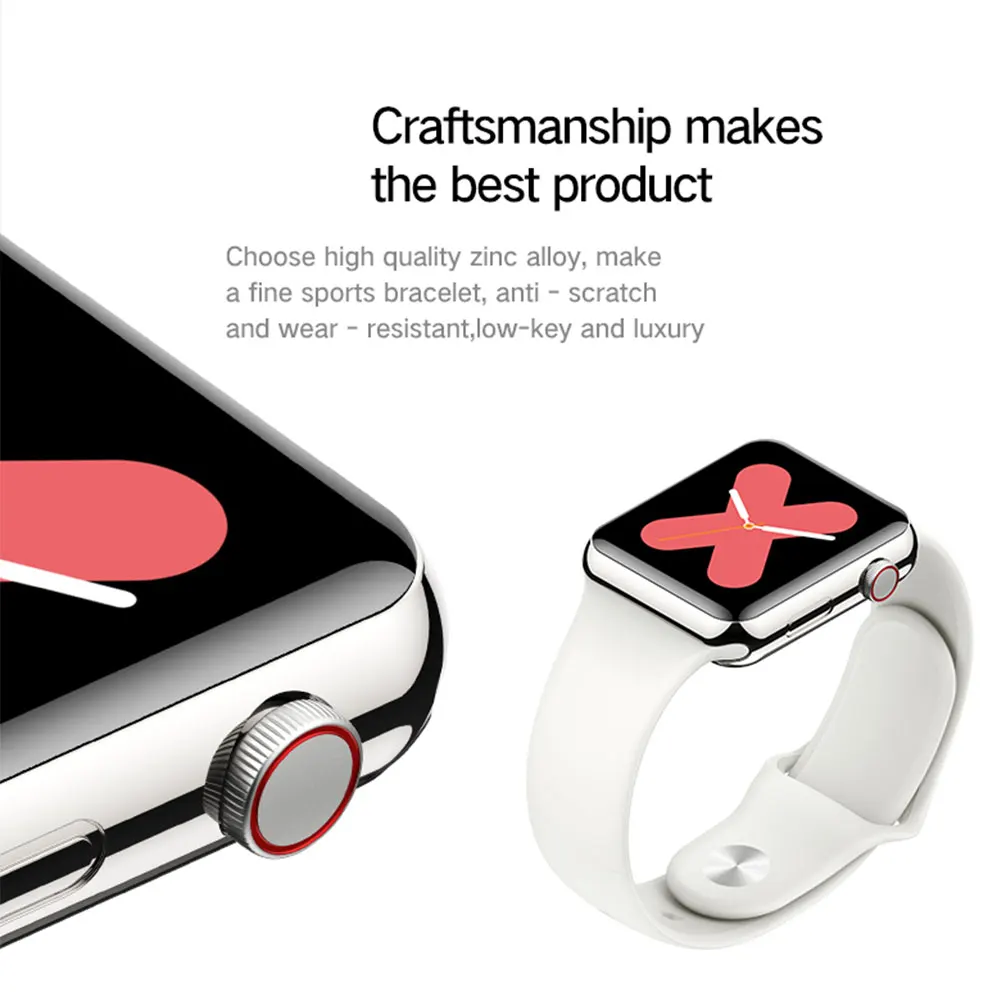 Sportwatch Serie 5 Waterproof 1.3inch Full Touch Ccreen Customised Watch Faces Music Contol Smart Watch Man for Ios Android Wear Sportwatch Serie 5 Waterproof 1.3inch Full Touch Ccreen Customised Watch Faces Music Contol Smart Watch Man for Ios Android Wear
