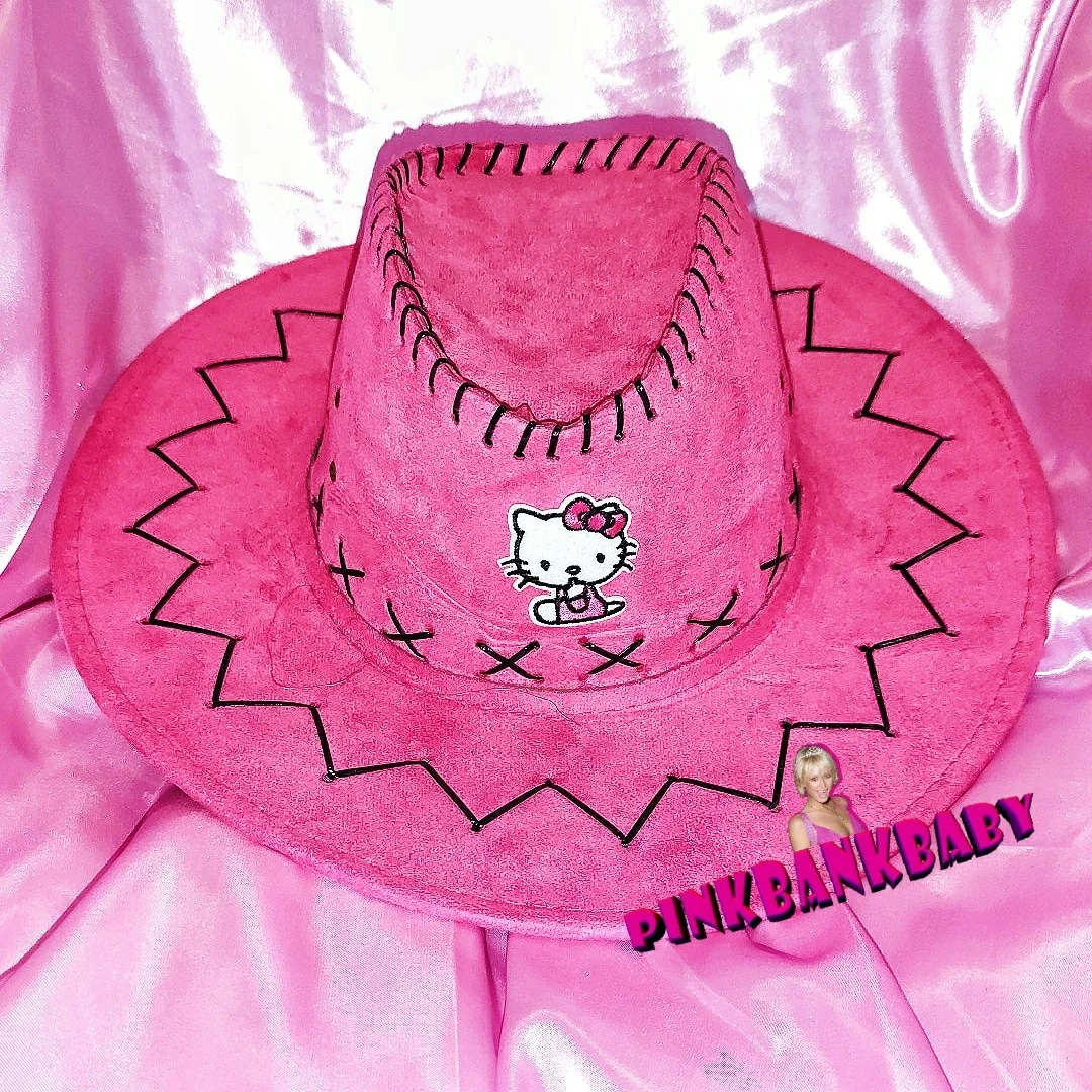 Sanrioed HelloKittys Kuromi Millennial 