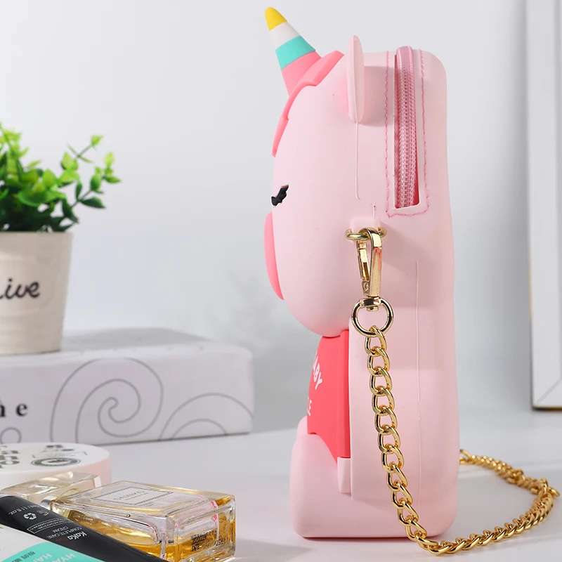 Вместительная женская силиконовая сумка Mochila, Модный женский чехол для макияжа, сумка на плечо, многоразовая сумка для покупок, Пляжная коробка, косметички