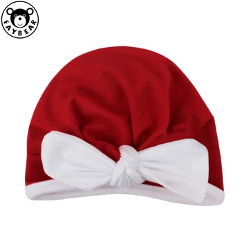 

Baby Hat Infant Solid Kont Turban Spandx Stretchy Beanie Hat Headwear Baby Festival Photography Props New born Girls Boys Cap