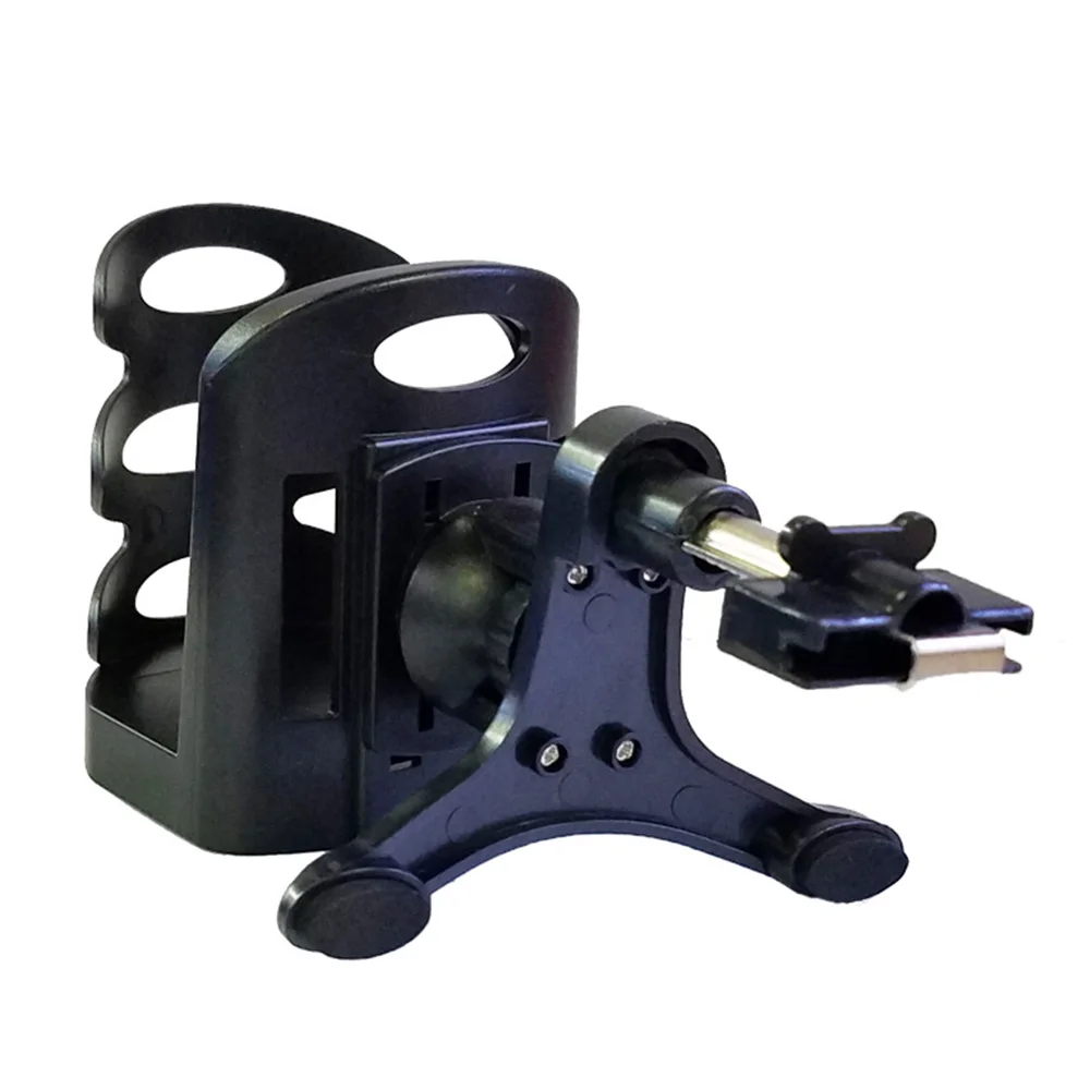 

MrY Car Cup Holder Car Vehicle Truck Folding Beverage Drink Bottle Holder Water Coffee Mount Stand Car-styling Stowing Tidying