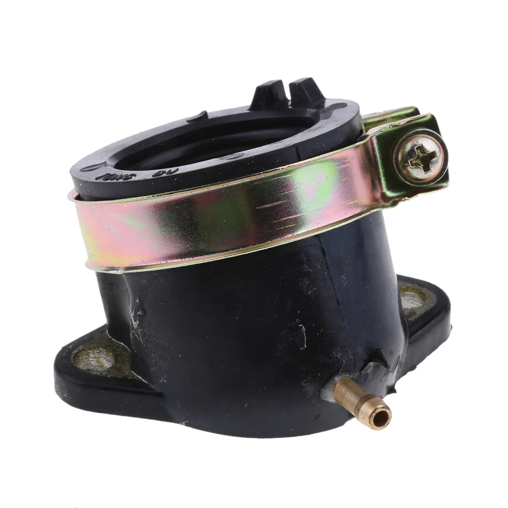 27mm Intake Manifold for 250cc CF250 ATV Scooter Go Kart Engine  Parts