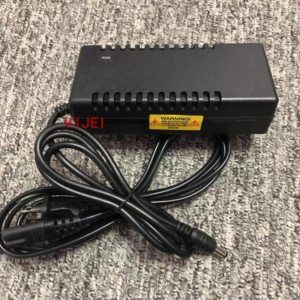 JOINWIT JW4106 CETC AV6481 ориентек T45 аппарат для сварки волокон зарядное устройство/адаптер переменного тока