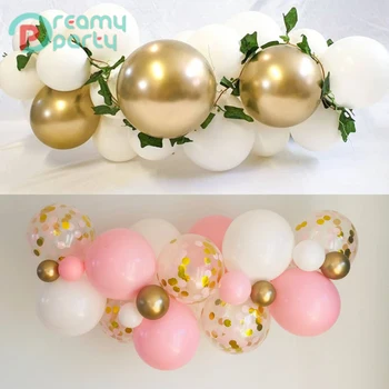 

23Pcs 5‘’12‘’ White Latex Balloons Happy Birthday Party Wedding Christmas Decoration Balloon Kids Toy Air Balls Globos