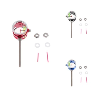 

8x Lens Hunting Archery Compound Bow Scope Sight - Lens diameter 28mm