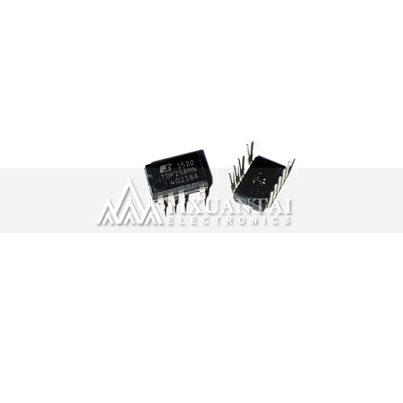 

10pcs/lot TOP258MN DIP9 new and original IC Chipset