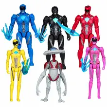 cheap power ranger toys