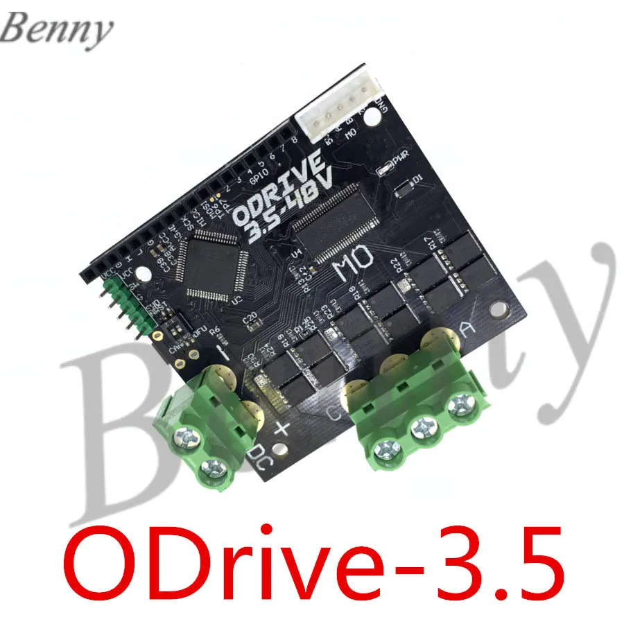 С одним приводом версии ODrive-3.5 ESC высокопроизводительный Высокоточный бесщеточный мотор BLDC ВОК