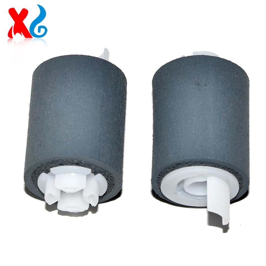 10X FC6-6661-000 Совместимость Бумага разделительный ролик Замена для Canon iR2520 iR2525 iR2530 iR2535 iR2545 3570 4570 2270 2870