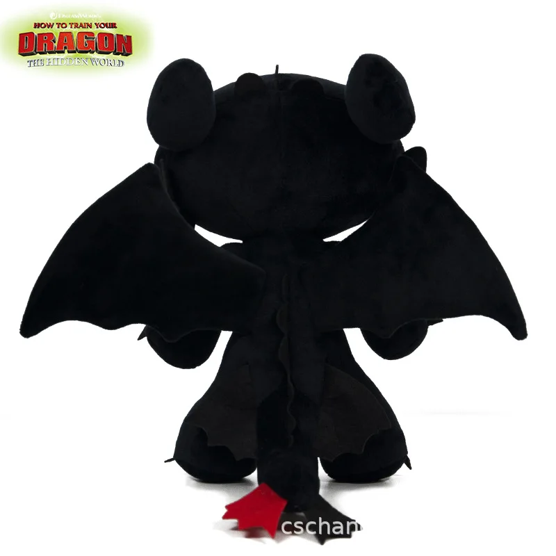 SPIN MASTER LTD stuffed animals plush soft toys kawaii How to Train Your Dragon plush toy cartoon doll stuffed toy kawaii plush