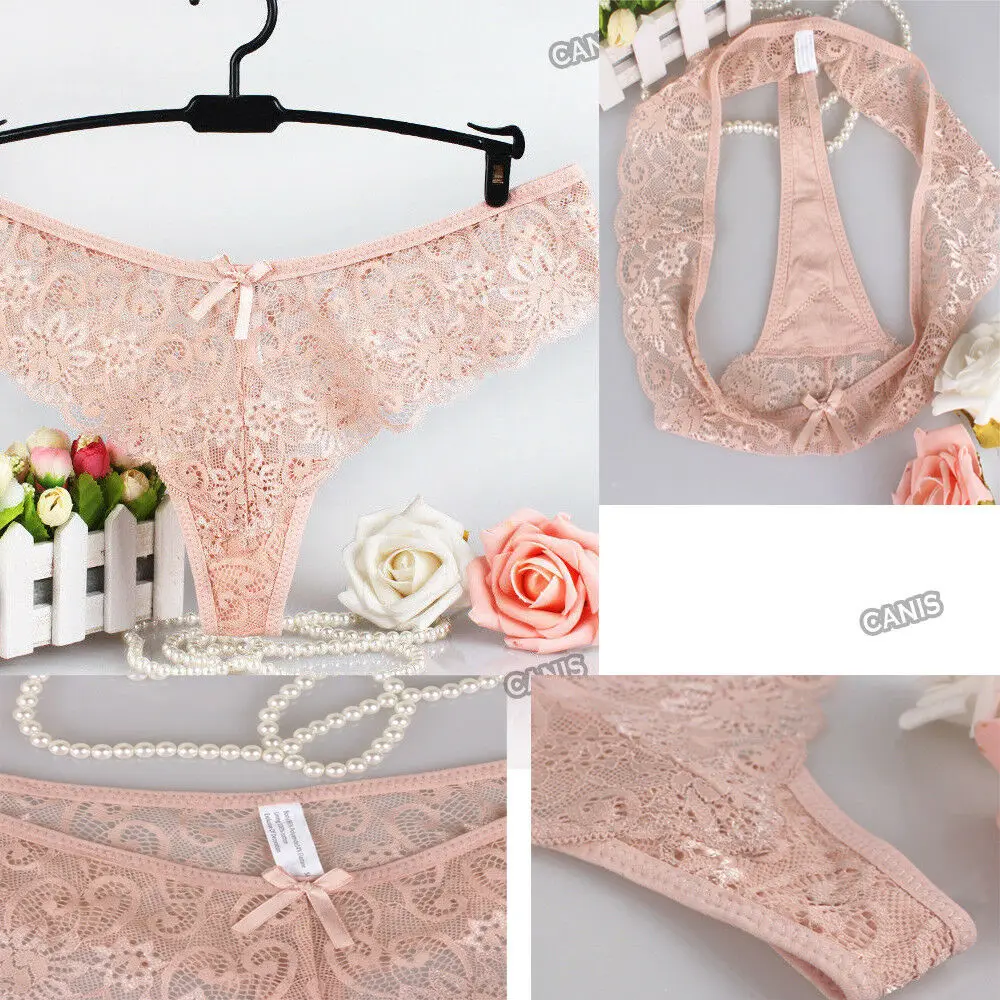 S-xl женское кружевное сексуальное нижнее белье кружевные трусики сексуальное эротическое нижнее белье трусы Бесшовные стринги трусики