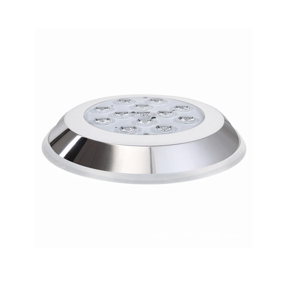 Светодиодный прожектор AC12V 9W 12W 15W 18W RGB подводный светильник IP68 бассейн фонтан