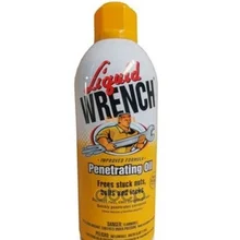 "Жидкий Ключ"- Расклинивающее Средство(Пенетрант) Азрозоль311г.New