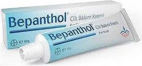 

Bepanthol skin care cream 30 g