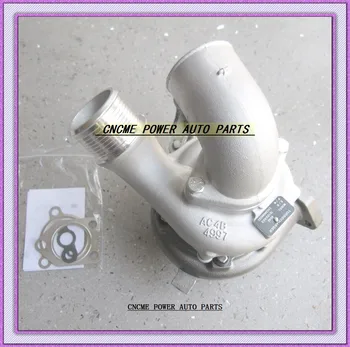 

Turbo 53039880353 53039880226 53039900353 53039900226 53039800353 282314A700 282304A700 28500-4A700 285004A700 H-1 Cargo 2.5L