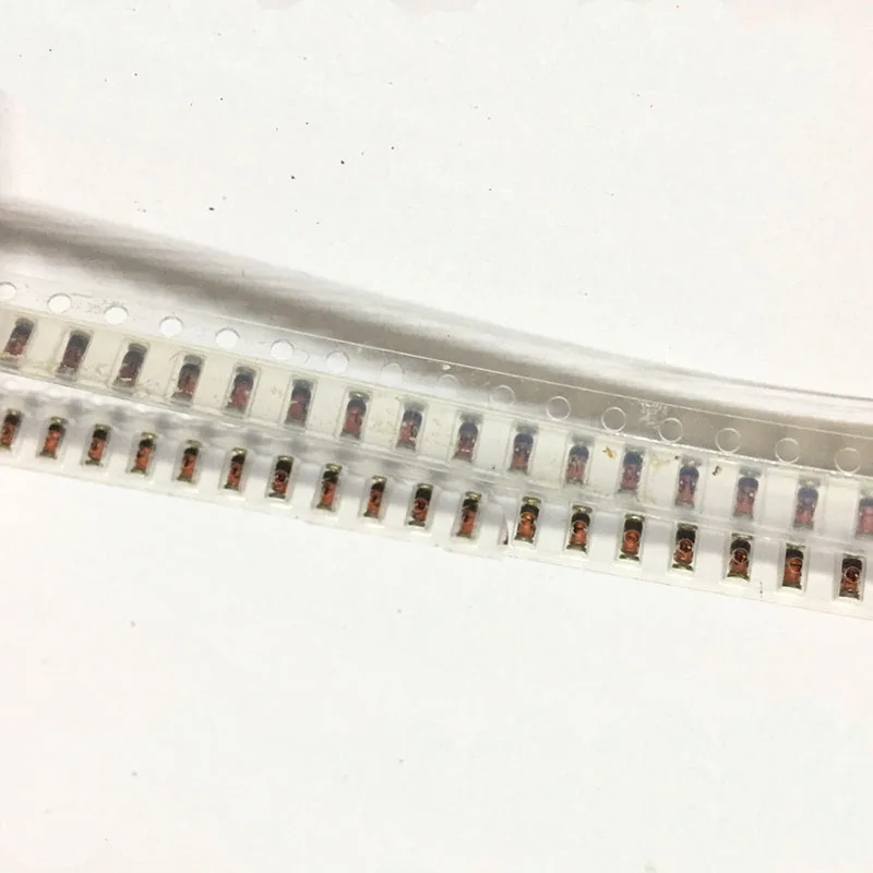 

200pcs/lot ZMM55-C9V1 9.1V/6.2V/2.7V/22V/75V 6V2 2V7 0.5W