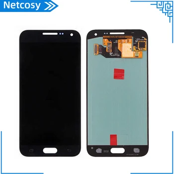 

LCD Screen Assembly For Samsung Galaxy E5 LCD Touch Digitizer Screen Assembly Repair Part For Samsung Galaxy E5 Replacement Part