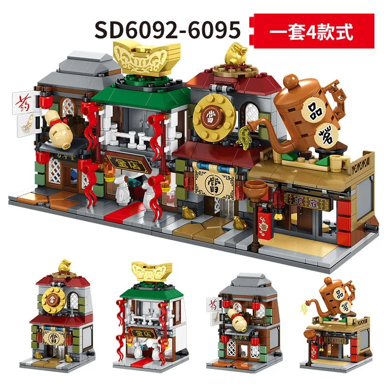 apollo v lego set