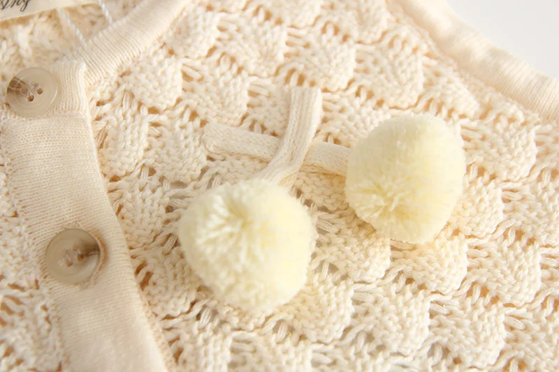 Вязаный свитер ярких цветов для маленьких детей, пальто, осенняя Новинка, модные повседневные милые кардиганы для новорожденных