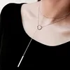 925 Silver Necklace