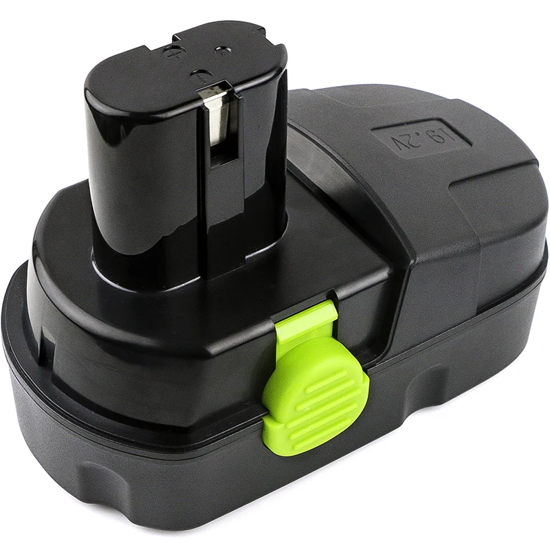 Обновленная батарея Cameron Sino для Kawasaki 19,2 V Unisource, 69007,691034