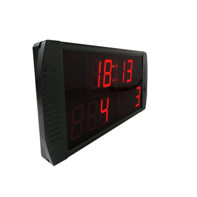 Цифровой футбольный спортивный scoreboard multifuncion портативное табло scoreboards|Цифровые и