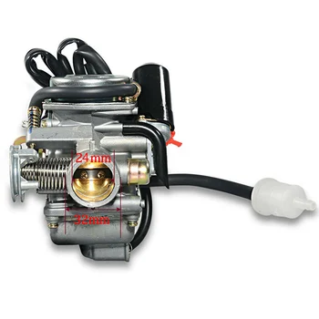 

Carb Carburetor Replacement Parts Spare Accessory Motorcycle Practical