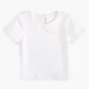 short sleeve