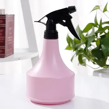 

4Pcs Hand Pressure Watering Pots Hairdressing Spray Bottle Gardening Watering Cans for Home Shop