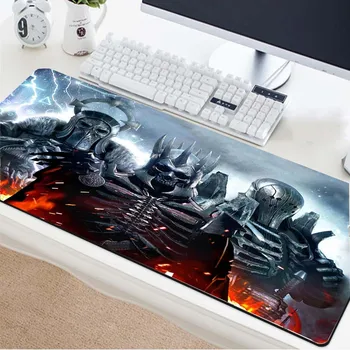 

Yuzuoan Wizard Jetelo gaming mouse pad home computer keyboard pad notebook pad
