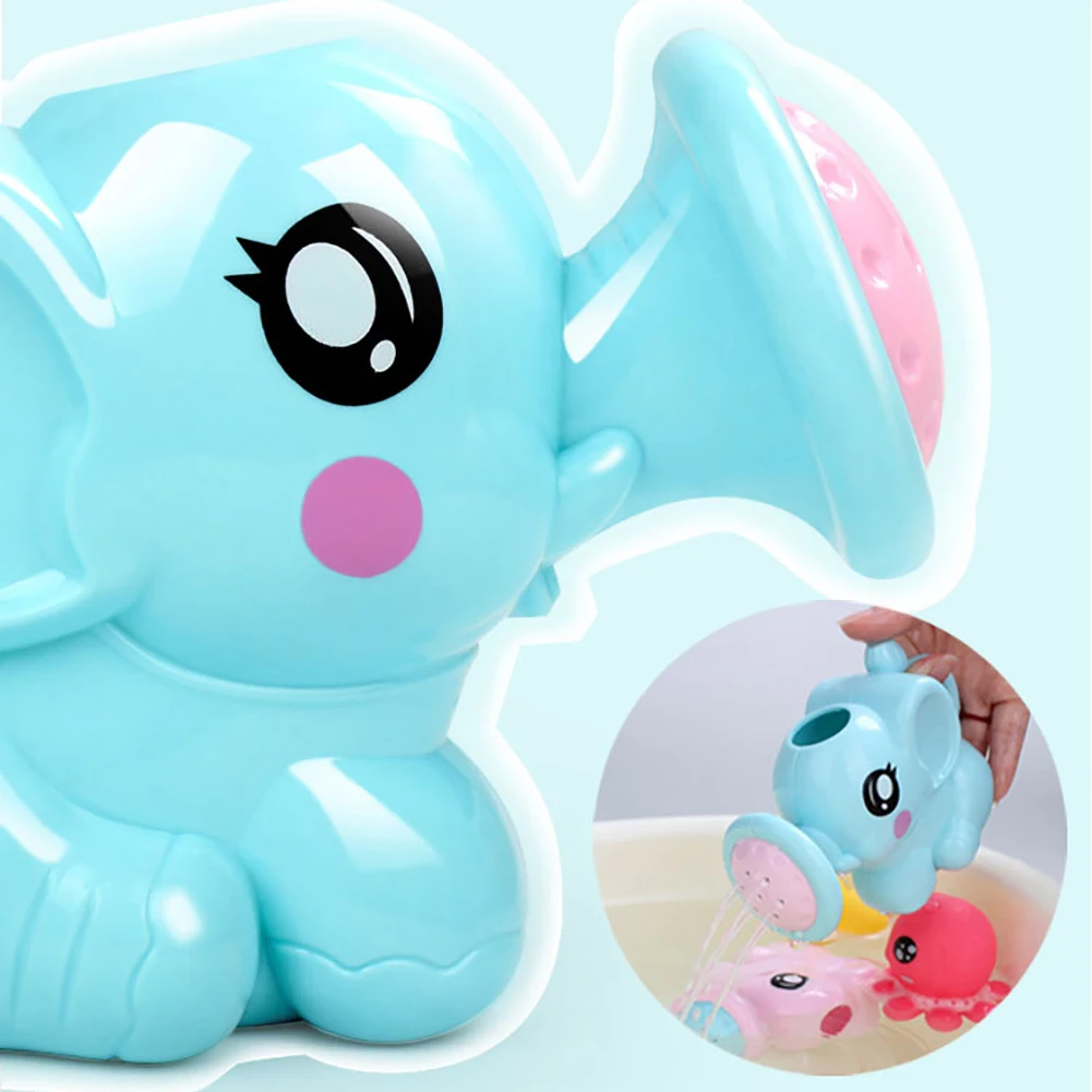 Интерактивная игрушка для ванной, для воды, пляжа, для плавания, игрушки для воды, детская игра, обучающая игрушка для детей, детские Игрушки для ванны