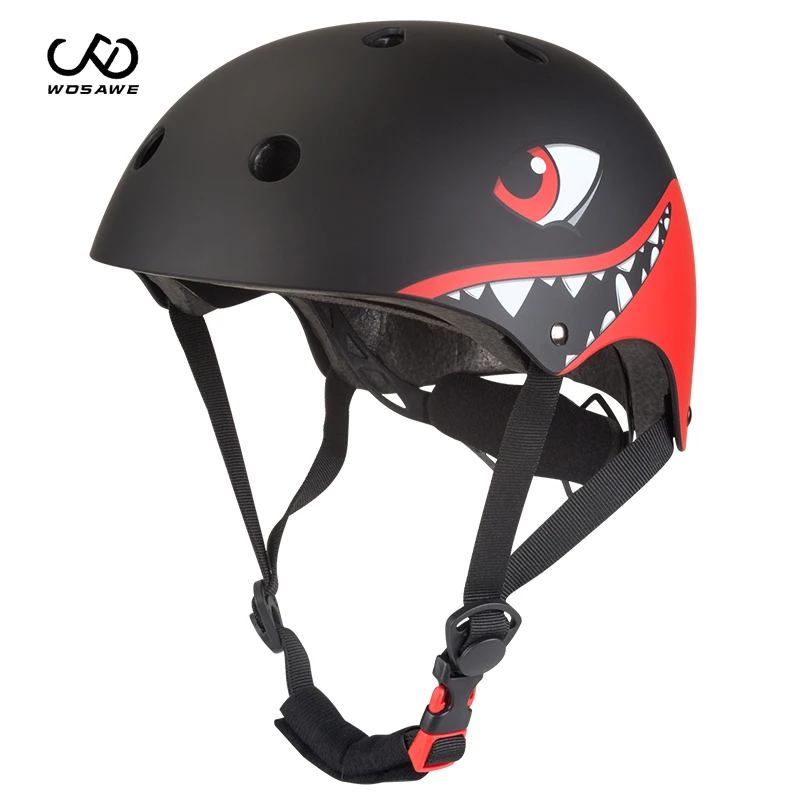 

Sports Kids Helmet Children Full Face mtb Skateboard Breathable Helmet Sports Safety Helmet Cycling Kids Helmets Bicycle Helmets
