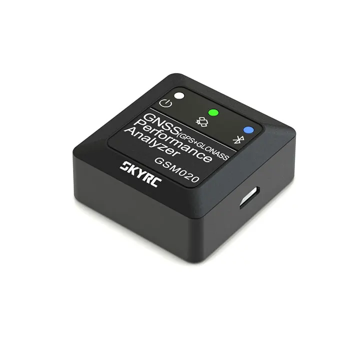 SKYRC GPS GNSS GSM020 тестер скорости для RC автомобиля или лодки|Детали и аксессуары| |
