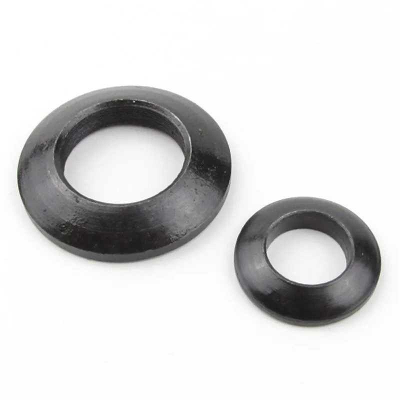 

M6-36 DIN6319C/GB849 Washers With Ball Face Convex Washers Bumping Gaskets Round Washers Cone Washer Spherical Gasket