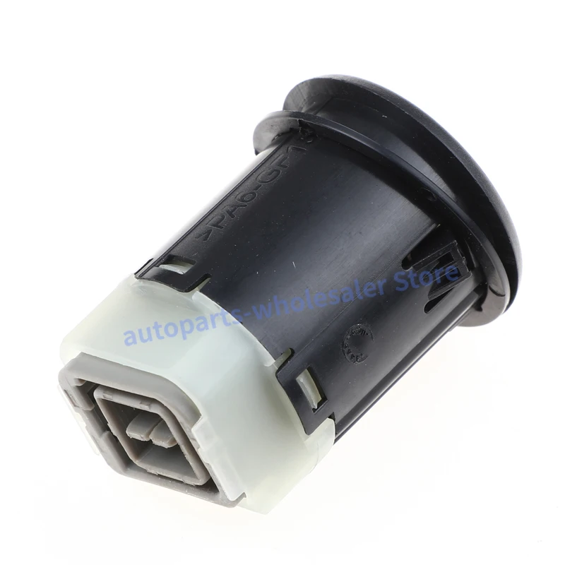 Nissan Juke Qashqai XTrail Micra Note NV200 USB AUX Port Adapter 28023-BH00A