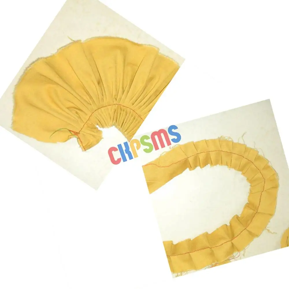 Ruffler подходит для старого стиля Bernina швейная машина/Pleater ноги#55705+ 0019477000
