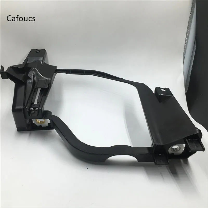 Фара Cafoucs для BMW E60 E61 525i 530i 535i 525xi 528i передняя левая правая головная лампа крепление
