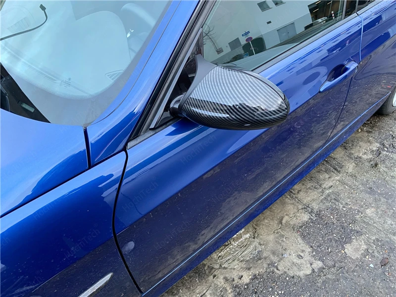 Calotte Specchio Per BMW E90 E91 E92 E93 E81 E87 E82 E88 3 1
