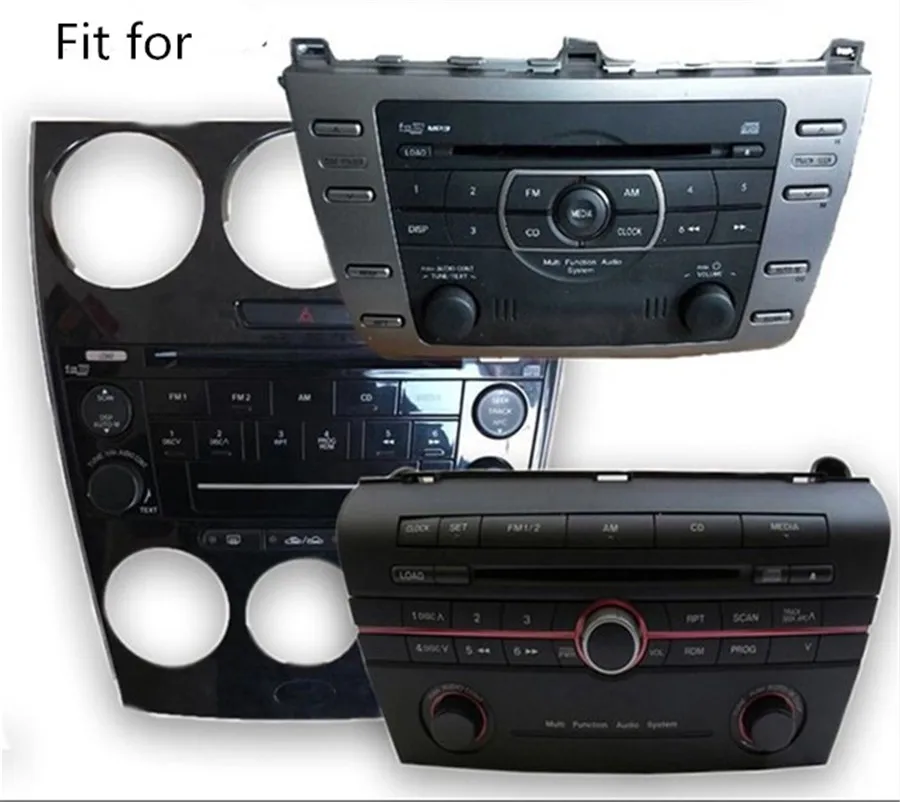 Рисунок 3 - Bluetooth модуль радио стерео Aux