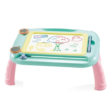 

Children Magnetic Graffiti Board Toys Painting Graffiti Board Toy Educational Painting Board Writing Graffiti Toy for Kids Gifts