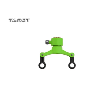 

Tarot Helicopter 550/600 tail slider assembly set orange MK6068B Green MK6068C for Tarot 550 600 RC Helicopter