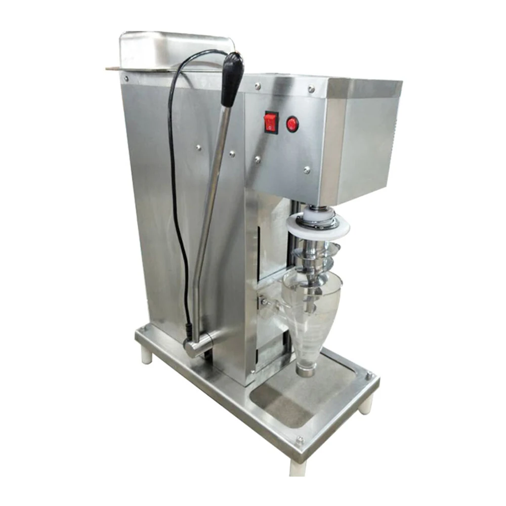 Chengling  Fruit Yogurt Ice Cream Blender Real Fruit Ice Cream Mixer Yogurt Ice Cream Mixer Machine
